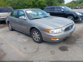 Salvage Buick LeSabre