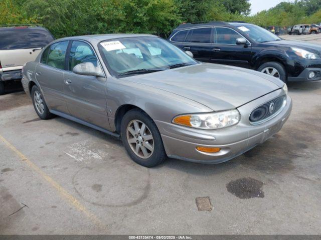  Salvage Buick LeSabre