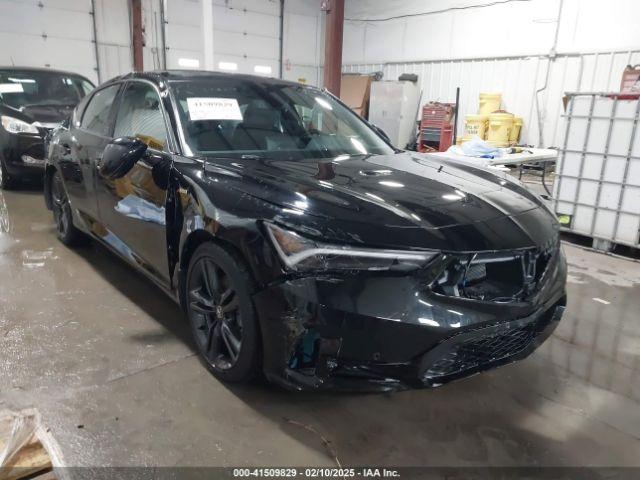  Salvage Acura Integra