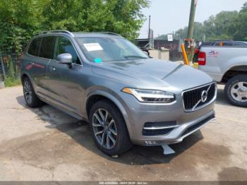  Salvage Volvo XC90
