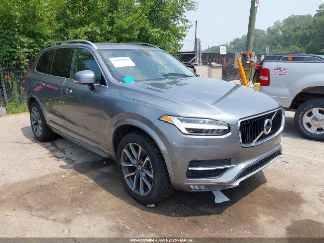  Salvage Volvo XC90