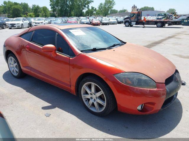  Salvage Mitsubishi Eclipse