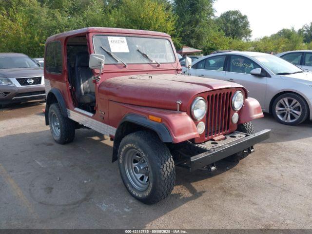  Salvage Jeep Jeep