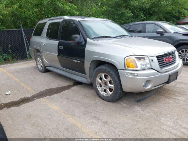  Salvage GMC Envoy XUV