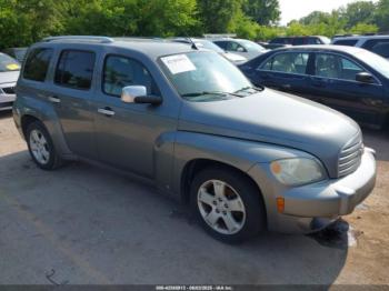  Salvage Chevrolet HHR