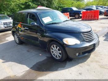  Salvage Chrysler PT Cruiser