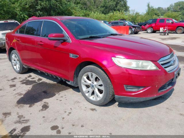  Salvage Ford Taurus