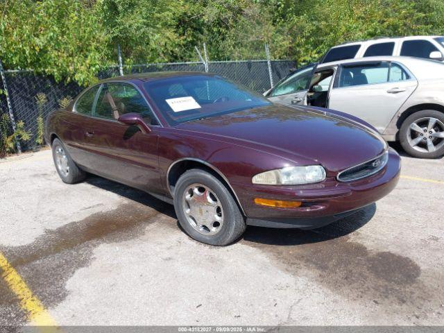  Salvage Buick Riviera