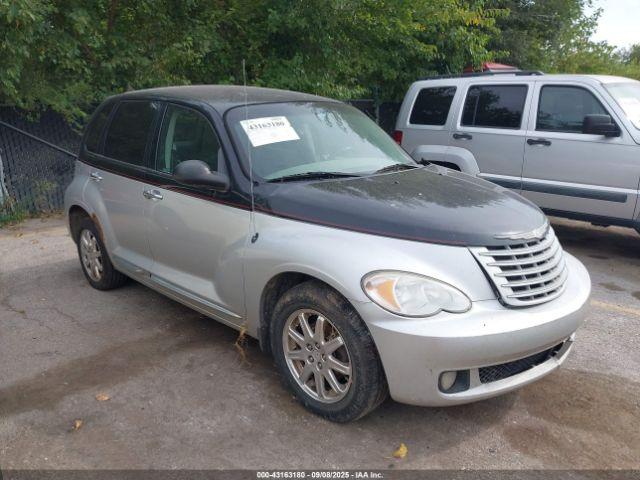  Salvage Chrysler PT Cruiser