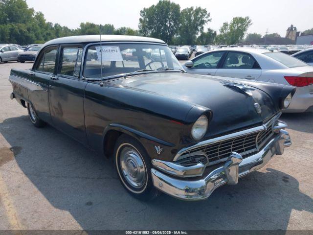  Salvage Ford Other