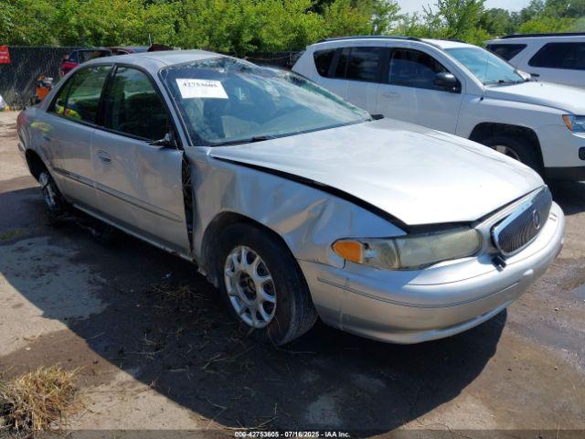  Salvage Buick Century