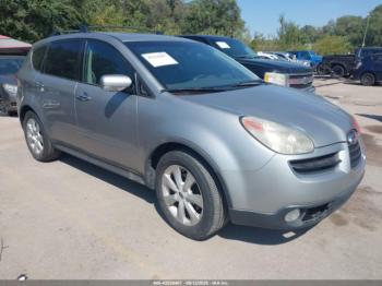  Salvage Subaru B9 Tribeca