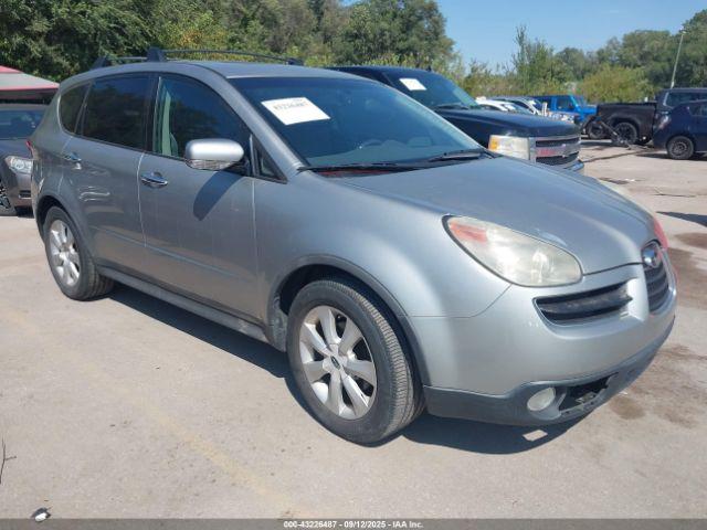  Salvage Subaru B9 Tribeca