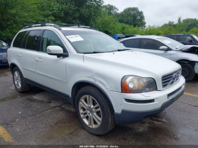  Salvage Volvo XC90