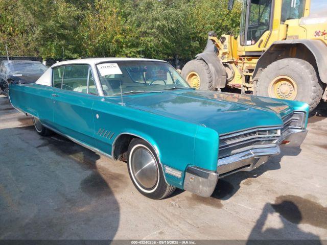  Salvage Chrysler 300 Limited