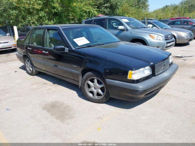  Salvage Volvo 850