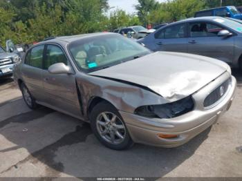  Salvage Buick LeSabre