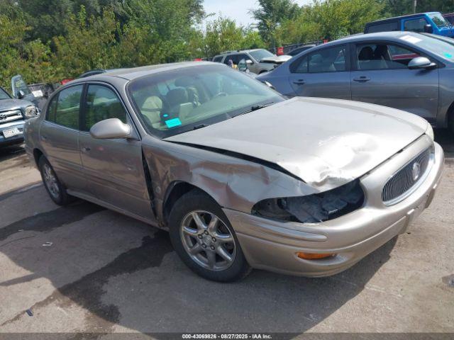  Salvage Buick LeSabre