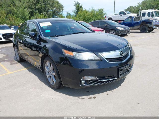  Salvage Acura TL