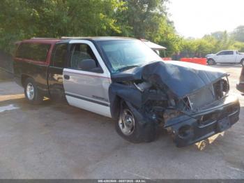  Salvage Dodge Ram 1500