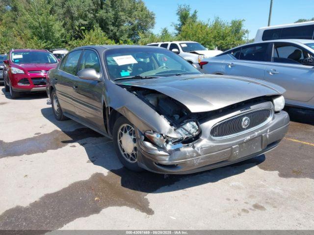  Salvage Buick LeSabre