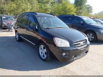  Salvage Kia Rondo