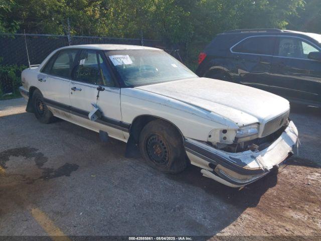  Salvage Buick LeSabre