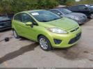 Ford Fiesta Se Image 1