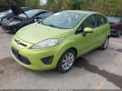 Ford Fiesta Se Image 3