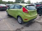 Ford Fiesta Se Image 2