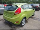Ford Fiesta Se Image 5