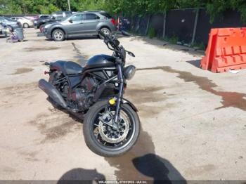  Salvage Honda Cmx1100