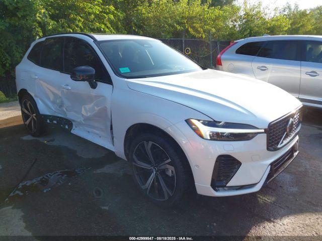  Salvage Volvo XC60