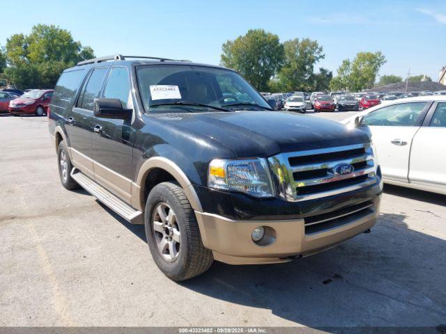  Salvage Ford Expedition