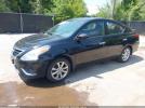 Nissan Versa 1.6 Sl Image 4
