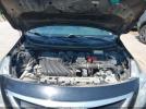 Nissan Versa 1.6 Sl Image 8