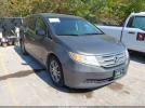 Honda Odyssey Ex-l Image 1