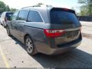 Honda Odyssey Ex-l Image 12