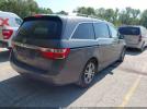 Honda Odyssey Ex-l Image 11