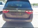 Honda Odyssey Ex-l Image 15