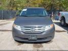 Honda Odyssey Ex-l Image 4