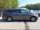 Honda Odyssey Ex-l Image 5