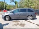 Honda Odyssey Ex-l Image 14