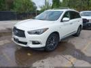 INFINITI Qx Image 2