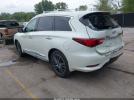 INFINITI Qx Image 13