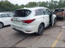 INFINITI Qx Image 3