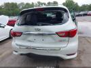 INFINITI Qx Image 16