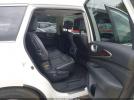 INFINITI Qx Image 7