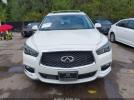 INFINITI Qx Image 6