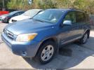 Toyota RAV4 Limited V6 Image 9